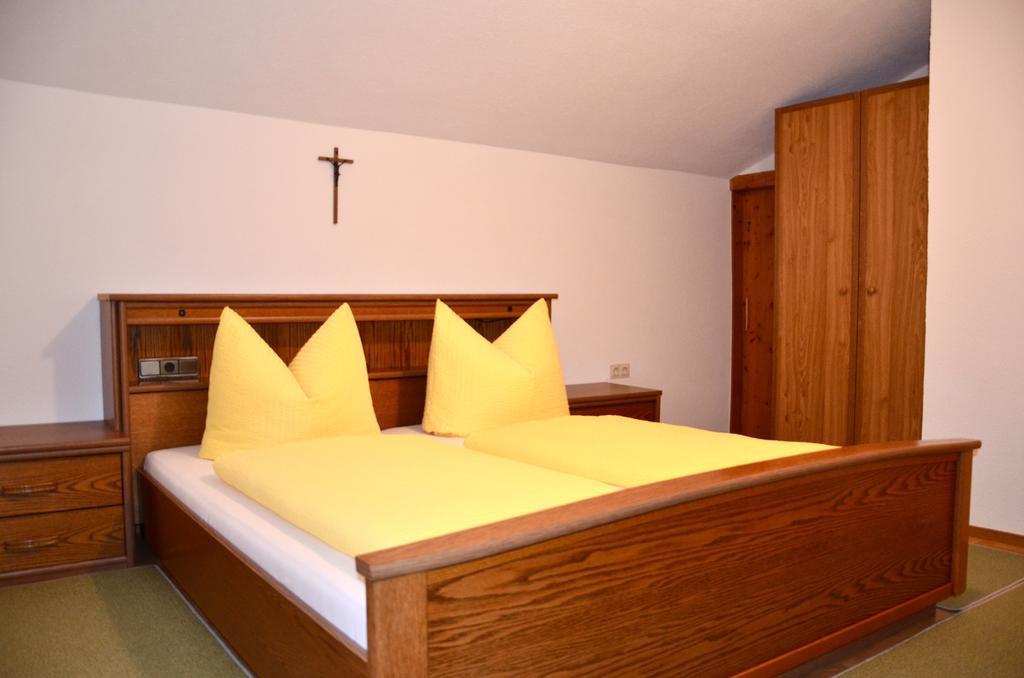 Christl'S Hof Bed and Breakfast Haiming Camera foto