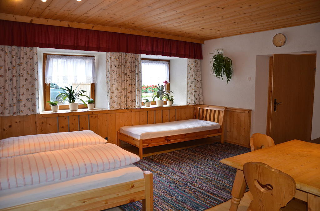 Christl'S Hof Bed and Breakfast Haiming Camera foto