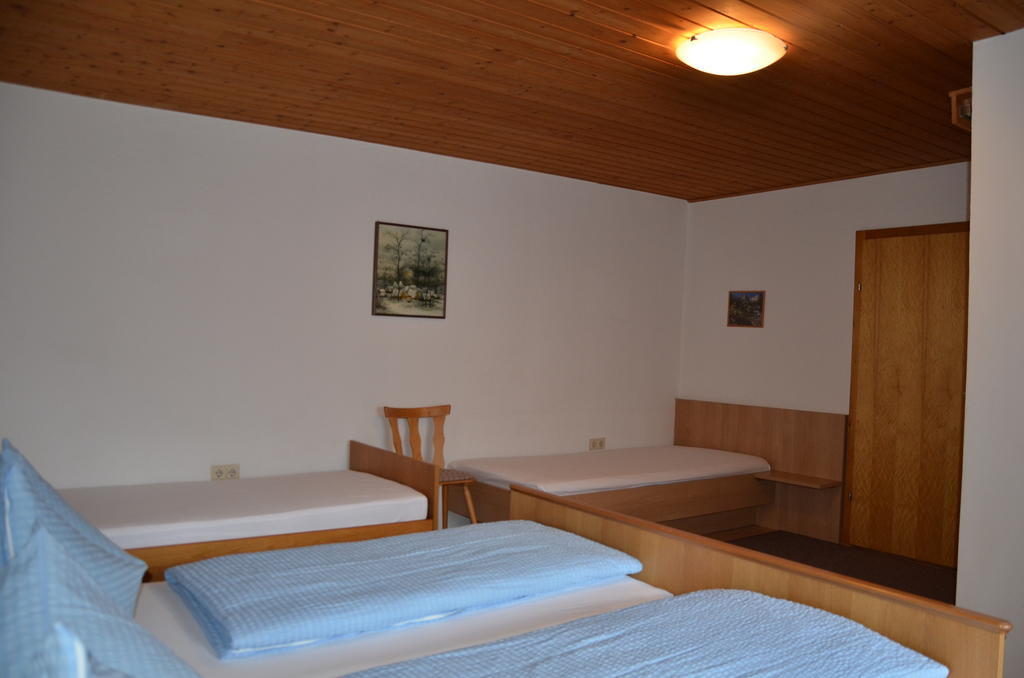 Christl'S Hof Bed and Breakfast Haiming Esterno foto