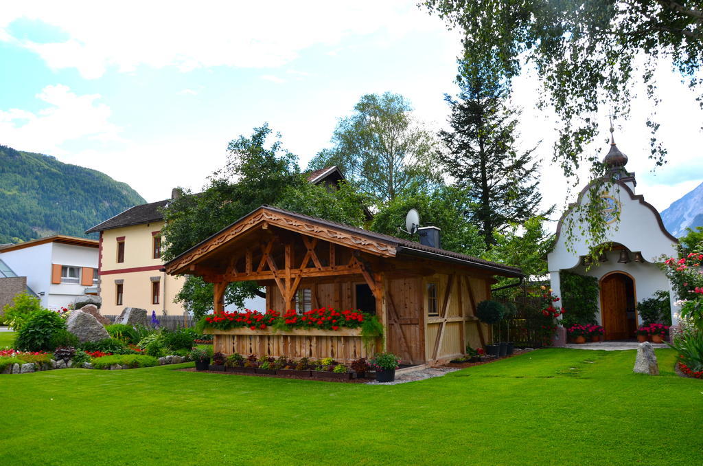 Christl'S Hof Bed and Breakfast Haiming Esterno foto